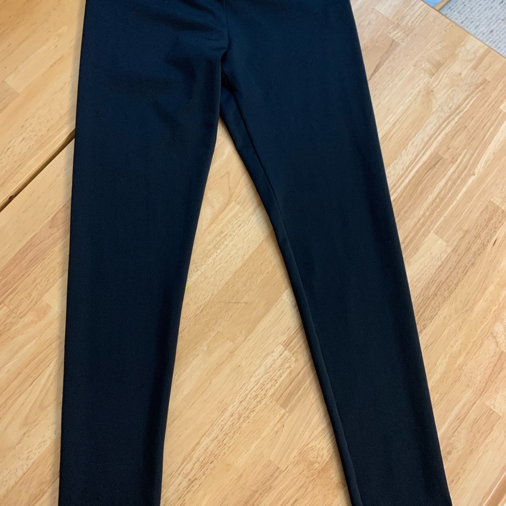 Bcbgeneration Black Basic Leggings - image 4